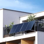 7 ključnih razlogov, zakaj potrebujete balkonske sončne elektrarne