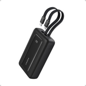 Anker Zolo Powerbank 20000 mAh