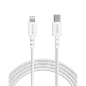 Anker PowerLine Select+ USB-C na LTG kabel